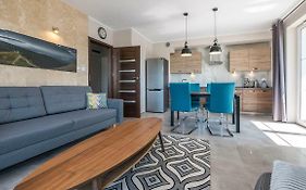 Apartamenty Złota Sowa